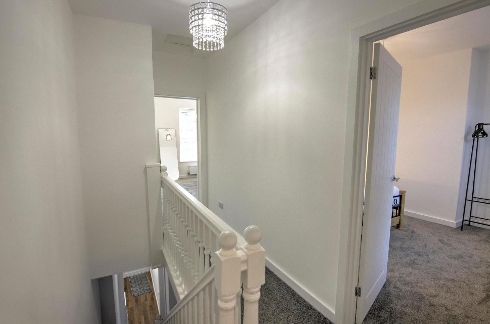 Stunning Brand New Home In St George Bristol Buitenkant foto