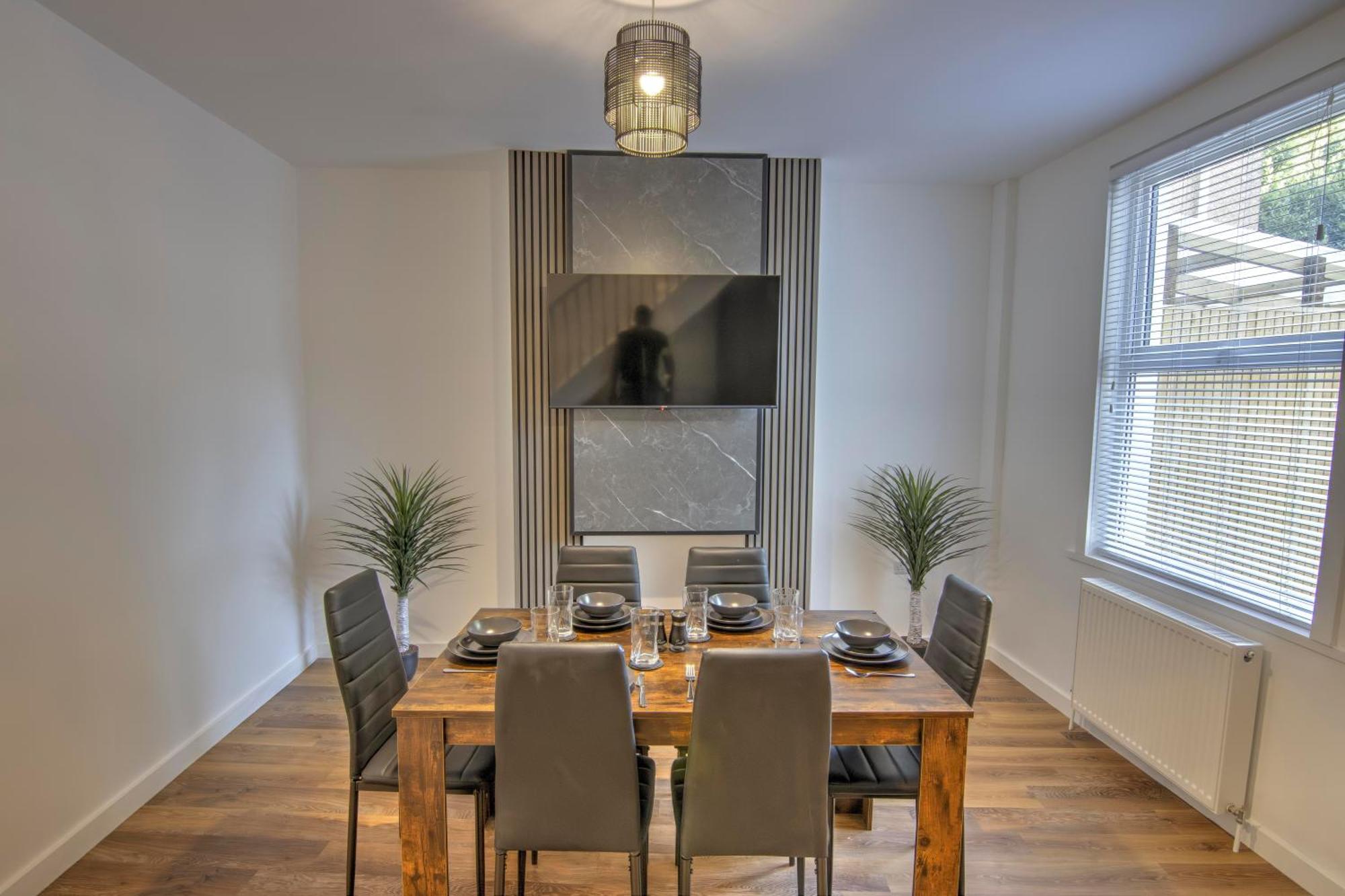 Stunning Brand New Home In St George Bristol Buitenkant foto
