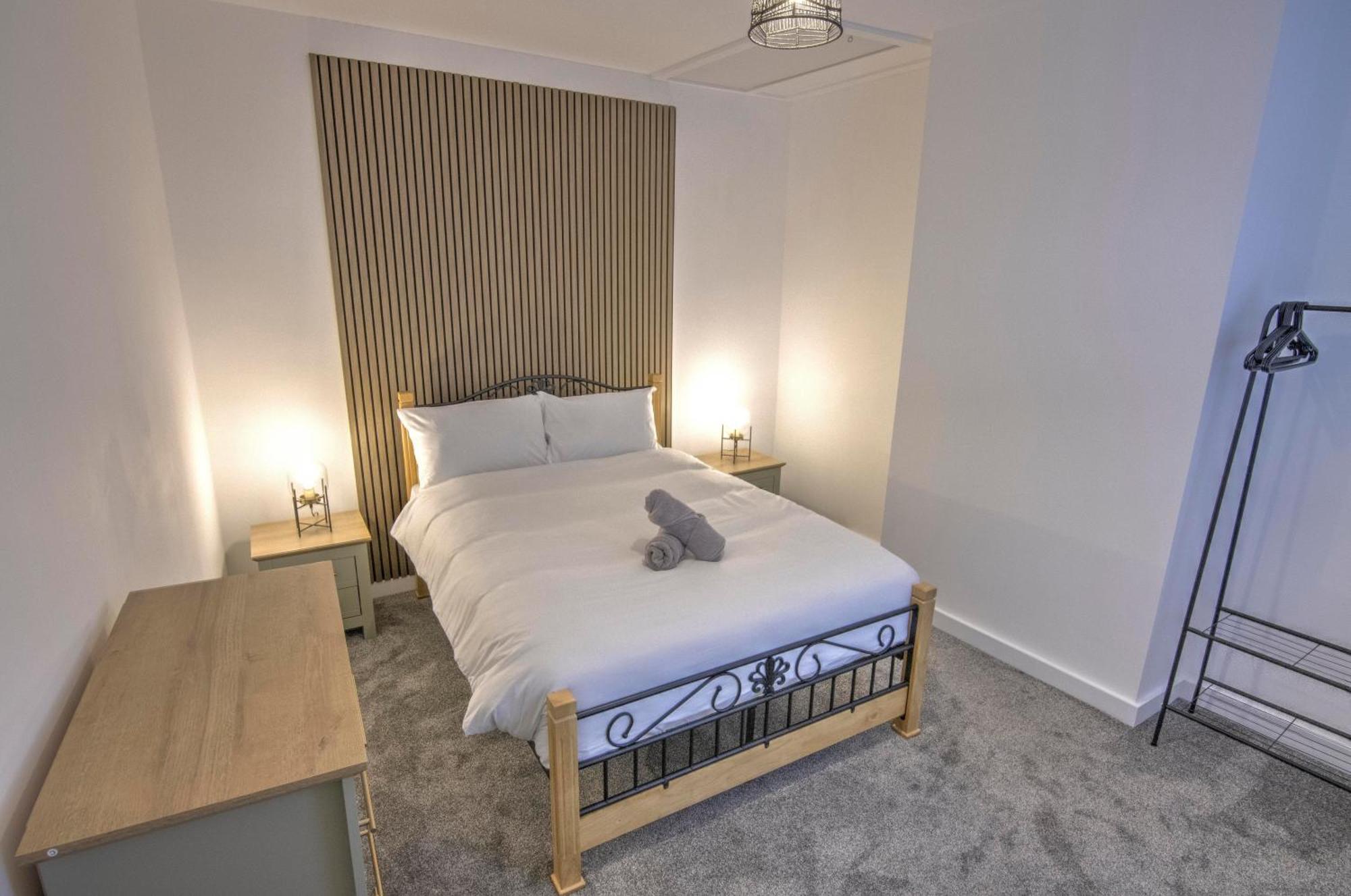Stunning Brand New Home In St George Bristol Buitenkant foto