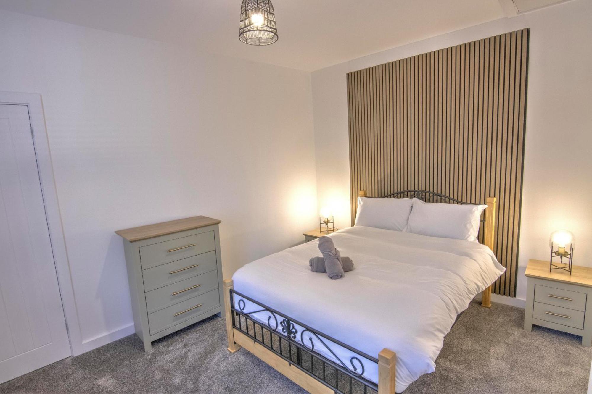 Stunning Brand New Home In St George Bristol Buitenkant foto
