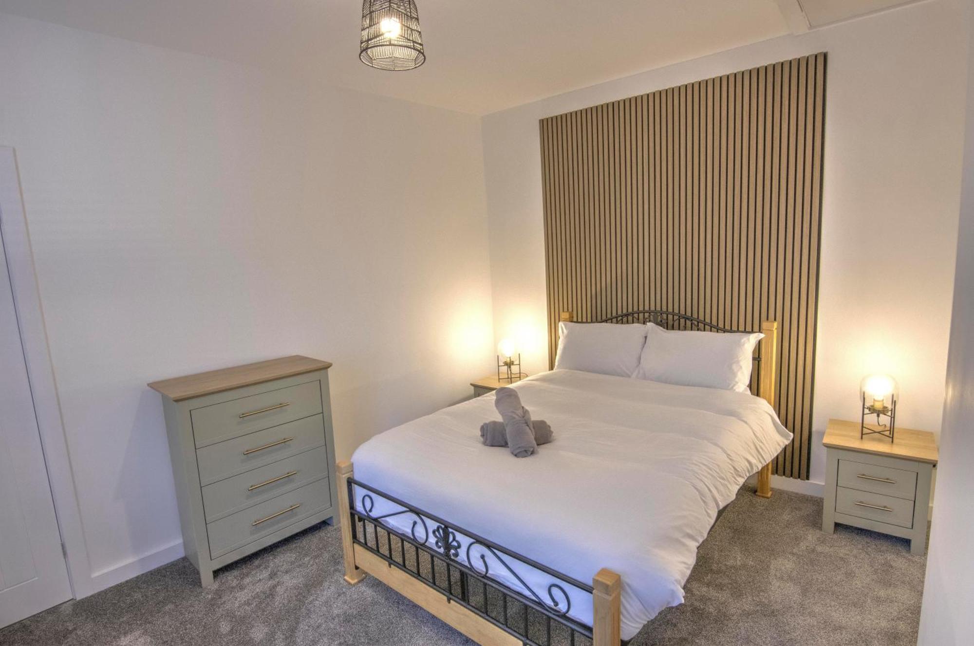 Stunning Brand New Home In St George Bristol Buitenkant foto