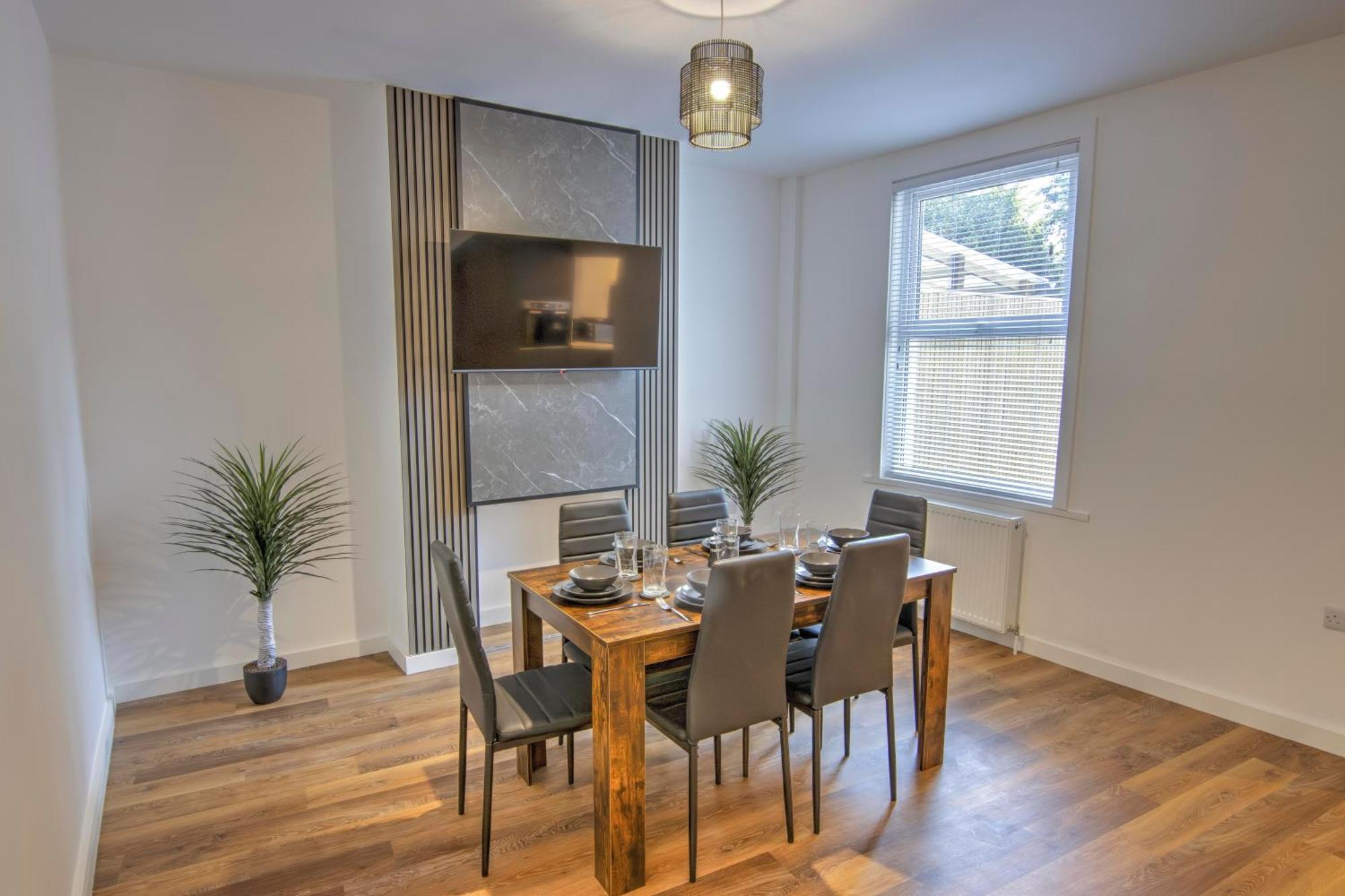Stunning Brand New Home In St George Bristol Buitenkant foto