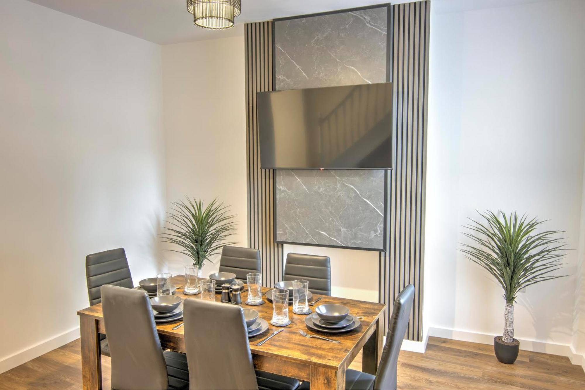 Stunning Brand New Home In St George Bristol Buitenkant foto